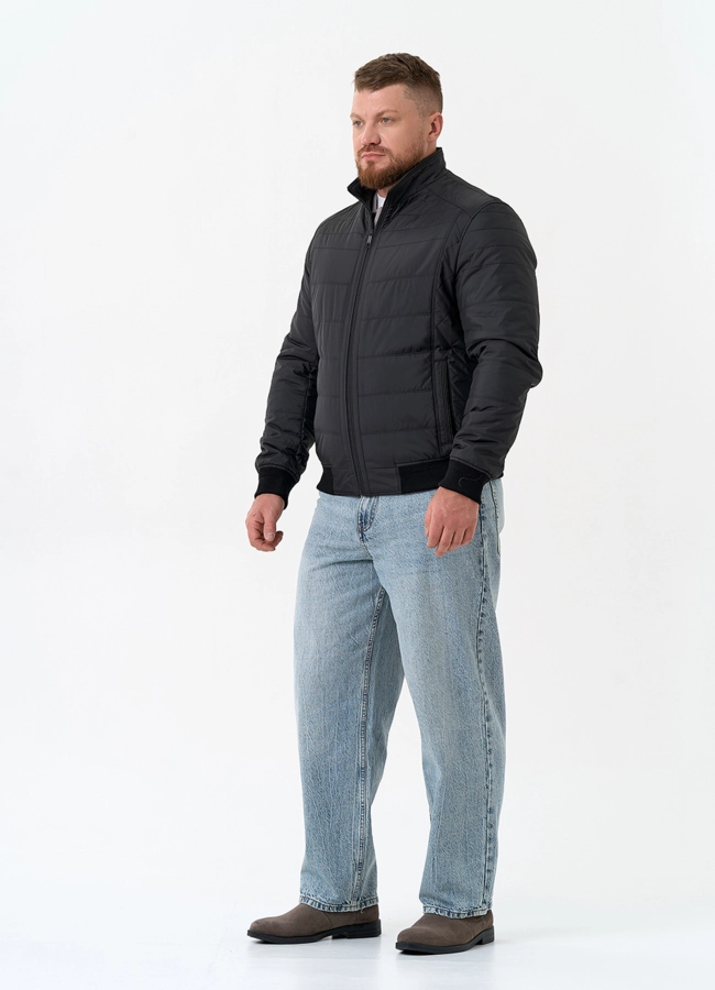Куртка мужская модель № 32542 в рассрочку