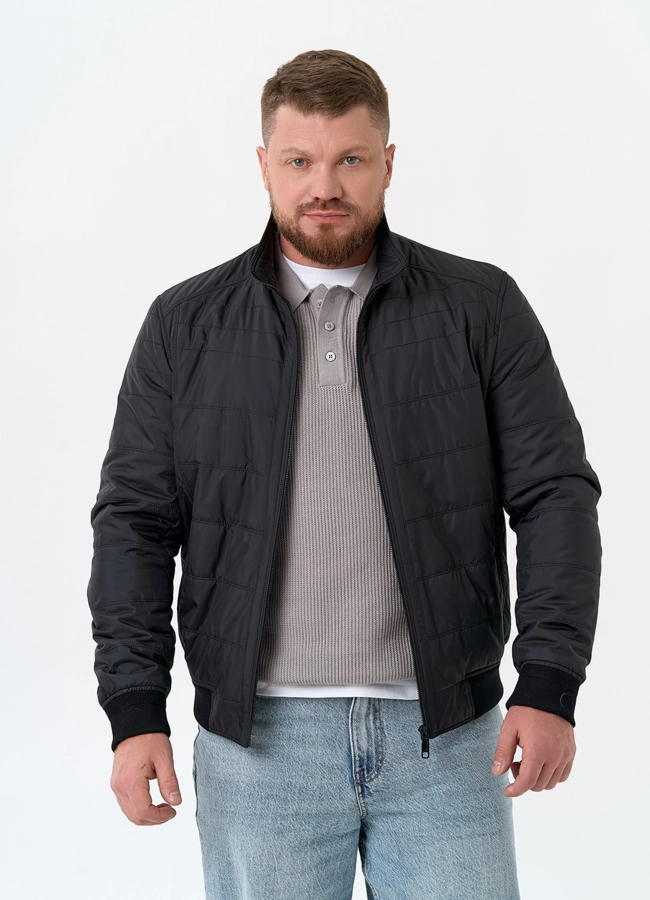 Куртка мужская модель № 32542 универмаг малина